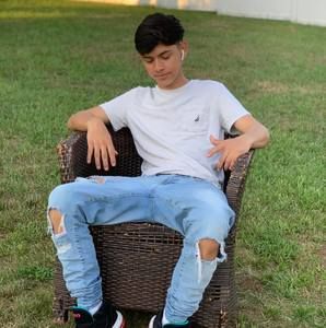 Meet your Posher, Jefferson